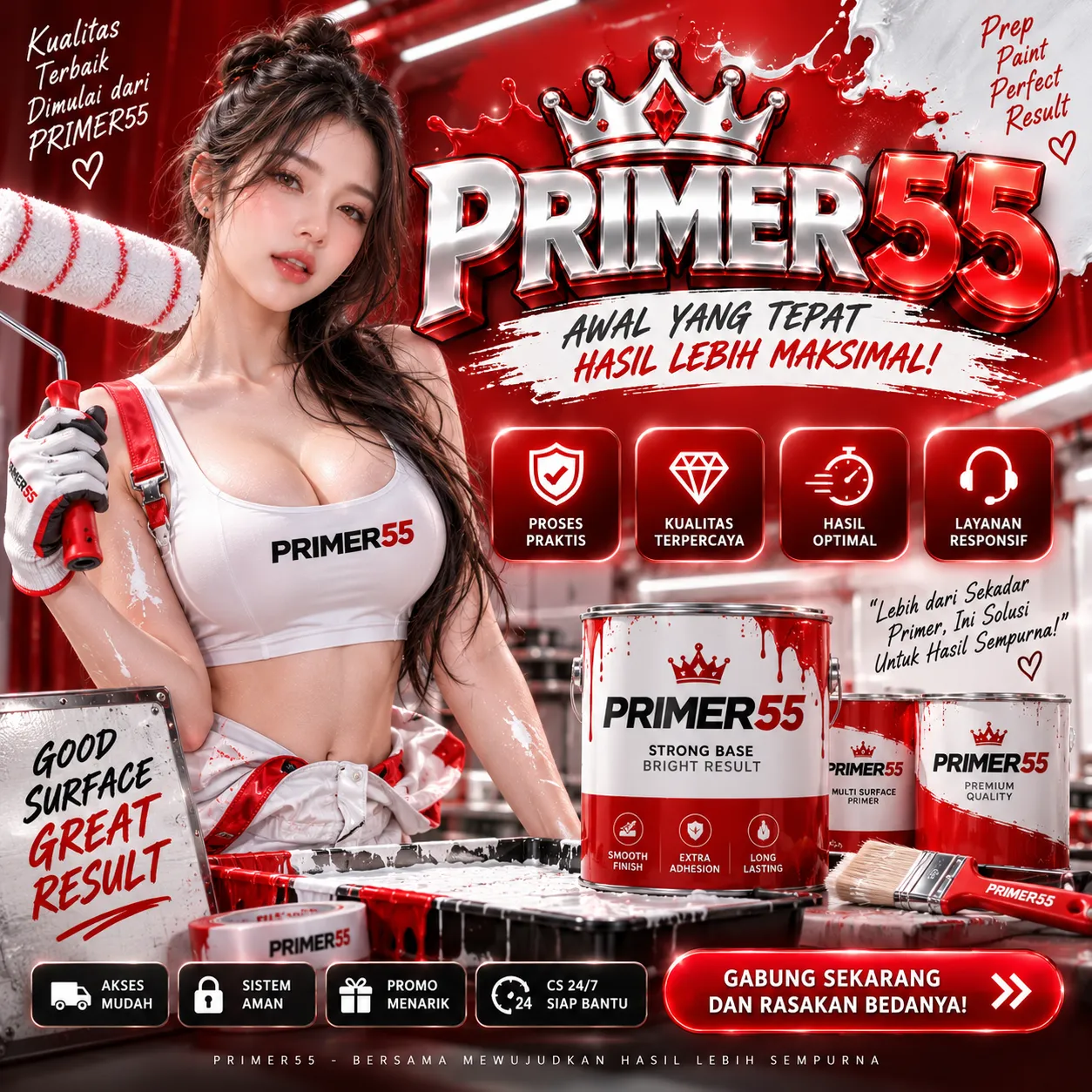PRIMER55